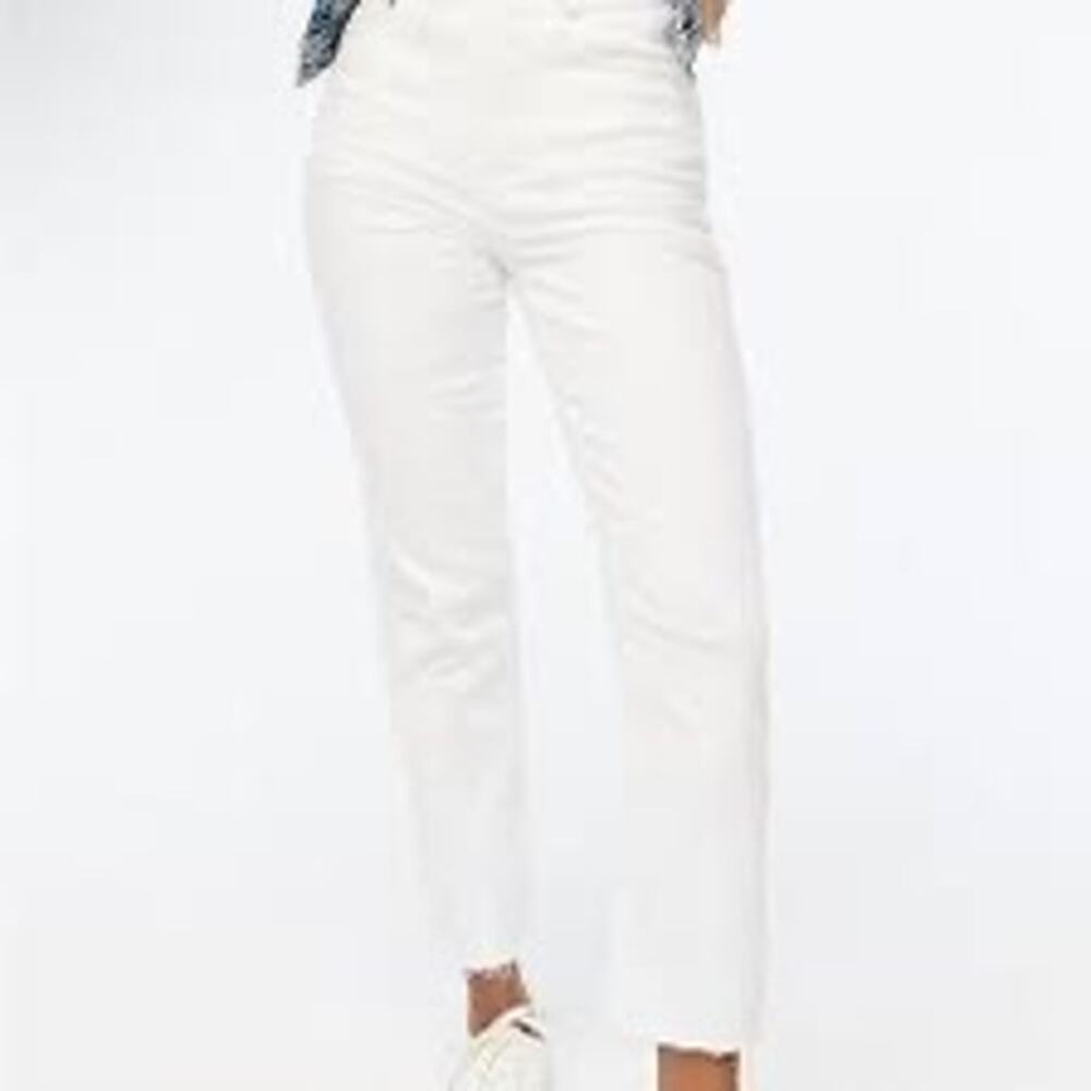 Madewell The Perfect Vintage Jean 26P